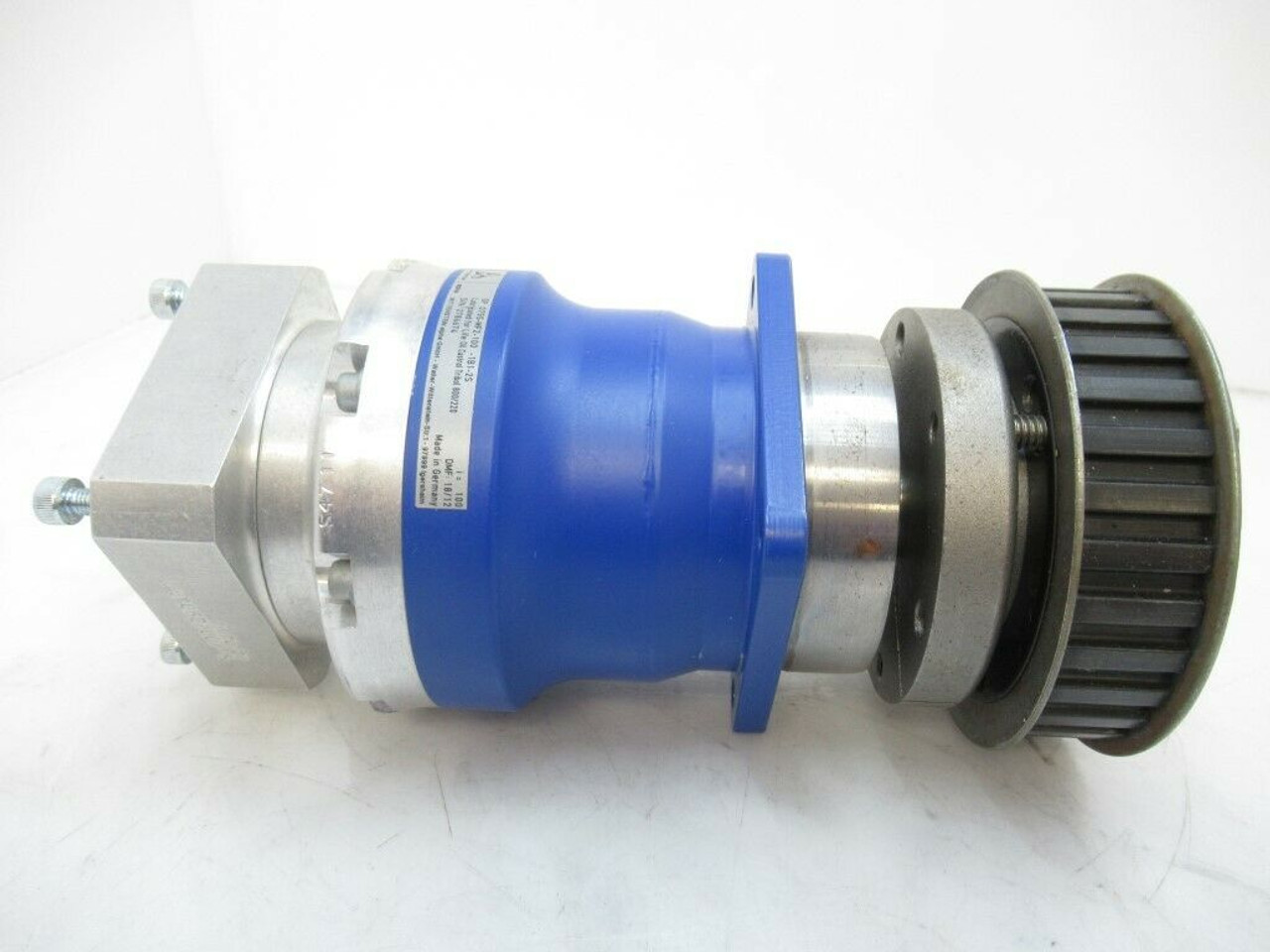 2010年購入／TurningPoint Positron / ポジトロン PerTronix 71847A Ignitor® III Bosch 4 cyl Electronic